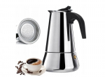 Espressomasin 9 tassi jaoks