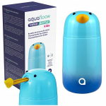 AquaFloow beebipudel termopudel 280 ml pingviin