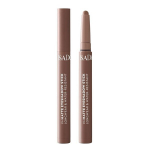 Lauv&auml;rvipliiats IsaDora The Matte Stick Longwear & Water-Resistant, 63 Cool Taupe, 1.2 g.