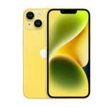 iPhone 14 256GB (Uuendatud, seisukord nagu uus), Geltona