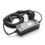EV-laadija Reach PEVC2 220V Type2 16A 3.5kW 5.0m