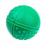 Sensoorne pall Tullo, 6 cm, 0+