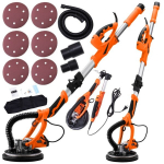 Kipsi lihvmasin GiraffeSander GS17 BERIMAX 1750 W