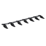 Traktori kopp 60'' hambalaga