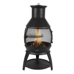 Grill, 56 cm