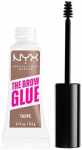 Kulmuv&auml;rv NYX THE BROW GLUE Pruunikashall 5 g