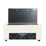Bubello NV-210B 1.5 L kuivkuumasterilisaator