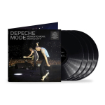 4LP DEPECHE MODE Memento Mori: Mexico City Vin&uuml;&uuml;lplaat
