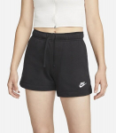 Nike naiste l&uuml;hikesed p&uuml;ksid DQ5802*010, must 196149300306, XL
