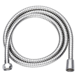 HYDRO roostevabast terasest du&scaron;ivoolik, 1,5 m