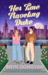 Her Time Traveling Duke, Her Time Traveling Duke