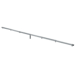 Valgustustarvikud - Manfrotto Poprzeczka "T" 265 cm 6 lambile
