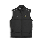 PUMA meeste vabaajavest Ferrari Race MT7 Vest PUMA must - 62704201, must
