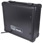 Muusikainstrumentide komplekt - V-Tone EAG 4/4 elektroakustiline kitarr koos v&otilde;imendiga p&auml;ikeseloojang