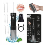 Irrigaator Zenwire WF309 kokkupandav 190 ml