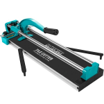 600 mm topeltrelssidega plaatide l&otilde;ikur laseriga