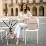 Linnaseljakott Chantria CB00766 14L khaki
