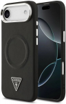 Etui Guess Triangle Logo MagSafe do iPhone Air