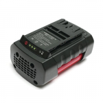 T&ouml;&ouml;riistade aku Bosch BAT818, 36V, 3.0Ah, Li-ion