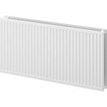 Radiaator Mexen CH20 Hygiene 600 x 1200 mm, k&uuml;lg&uuml;hendus, 1319 W, valge
