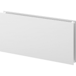 Radiaator Mexen CHF20 Hygiene Flat 300 x 1000 mm, k&uuml;lg&uuml;hendus, 568 W, valge