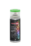 Teemantefektiga v&auml;rv V400DIAM3 must, 400 ml