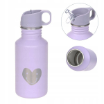 Lassig termos Little Gang 500ml, roostevaba teras, tilaga