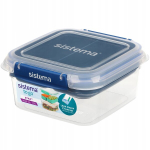 Sistema Stax 1150ml kandiline lahtritega toidukarp