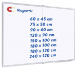 Magnetiline tahvel, 180 x 100 cm