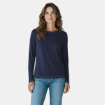 S&auml;rk naiste BPC collection sinine dekoratiivsete n&ouml;&ouml;pidega, L/XL
