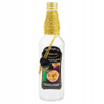 Dekoratiivne pudel "marakuł&oacute;wka" 500ml