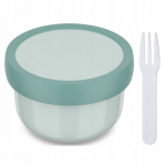 Mepal "cool Mint" "fruit Box" 300ml - karp puuviljade ja suupistete jaoks