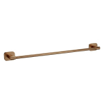 Vannitoa Nagi Rea 5901 Nico Brush Copper 64X7X4Cm