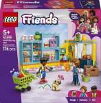 42680 &bdquo;LEGO&reg; Friends&ldquo; Hartleiko pood