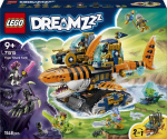 71515 &bdquo;LEGO&reg; DREAMZzz&trade;&ldquo; Hai tank-tiiger