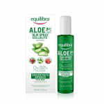 Keha&otilde;li Equilibra Aloe Olio Corpo Cellulite, 150 ml