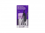 Silmade hooldustooted Clinique High Impact Christmas naistele: ripsmetu&scaron;&scaron;, 7 ml + silmapliiats, 14 g + puhastav palsam, 15 ml