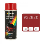 Motip parandusv&auml;rv 400ml