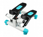 Stepper LCD-ekraaniga, Activeshop