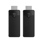 Juhtmevaba HDMI-saatja ja vastuv&otilde;tja 1080P, &uuml;henda ja m&auml;ngi