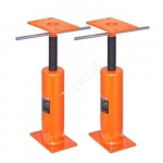Konstruktsioonitugi/tugipost 30-41cm 4.4T 2 tk