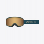 Suusaprillid Giro Cruz, rohelised