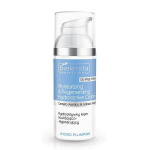 Bielenda Professional Hydro Plumping niisutav, mahtu andev n&auml;okreem, 50 ml