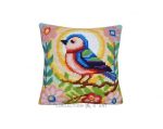 Tikkimiskomplekt padi Collection D'Art 40x40cm, 5504