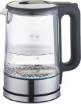 Maestro MR-053 1.7L 2200W klaasist elektriline veekeetja