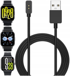 Usb laadimiskaabel Xiaomi Redmi Watch 5/5 Active / 5 Lite - 1m