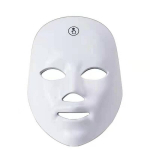 LED-valgus n&auml;omask