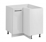 K&ouml;&ouml;gikapp Frida D&oacute;ł 90x90/81, valge