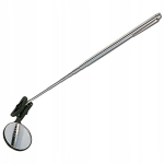 Teleskoop-mehaaniku peegel 120-660mm