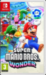 Arvutim&auml;ng Nintendo Switch "Super Mario Bros. Wonder"
